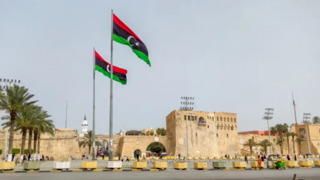 وزارة الدفاع بحكومة الدبيبة: انتهاء العملية العسكرية في طرابلس بنجاح