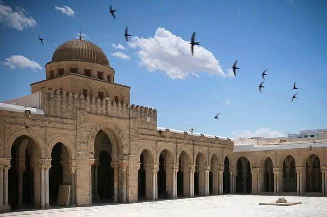 اليوم :أمطار مع انخفاض درجات الحرارة