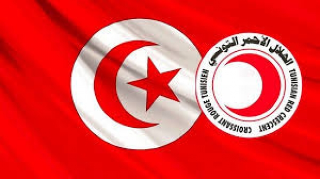 توقيع مذكرة تفاهم بين الهلال الأحمر التونسي والفلسطيني