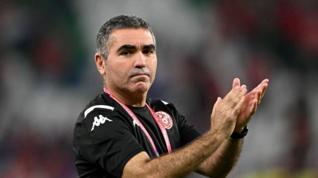 جلال القادري يحقق الصعود مع الحزم إلى الدوري الممتاز