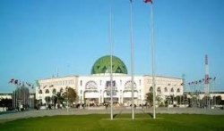 معرض الأغذية الدولي لافريقيا من 9 الى 11 جويلية بقصر المعارض بالكرم