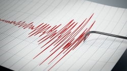 زلزال بقوة 5,8 درجات يضرب تركيا.. وفاة فتاة وإصابة 69 شخصًا