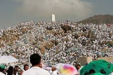 مفتي الجمهورية: صيام يوم عرفة مستحبّ