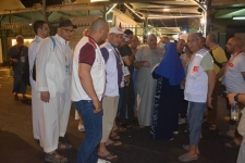 لحسن تنظيم موسم الحج : تونس تتحصل على الجائزة البرونزية الأولى لبّيتم