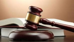 رفض مطالب الافراج عن 4 نقابيين أمنيين وتأجيل محاكمتهم
