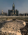 اليوم : بدء عودة الحجاج من البقاع المقدسة