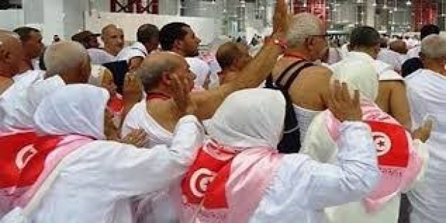 مطار قرطاج: وصول أولى رحلات عودة الحجيج