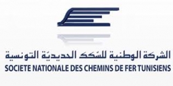 نقابة أعوان شركة السكك الحديدية تدعو منظوريها إلى عدم الامتثال للتساخير 