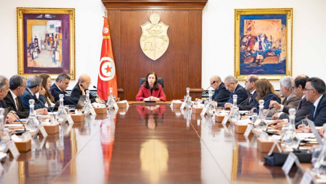 مجلس وزاري ينظر في الملامح الكبرى لقانون المالية وميزانية 2026