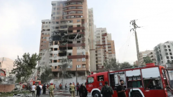 رويترز: سماع دوي انفجار قوي في مدينة همدان الإيرانية