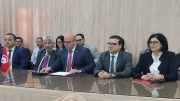 وزير التشغيل يشرف على إمضاء اتفاقيات شراكة مع 3 شركات صناعية في زغوان