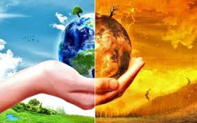 مؤشرات التغير المناخي تصل إلى مستوى غير مسبوق