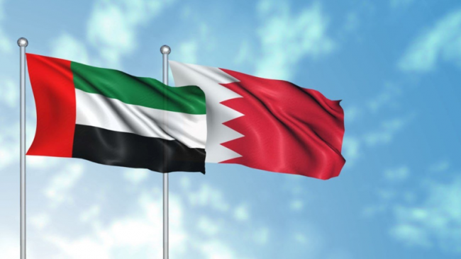 الإمارات والبحرين تغلقان مجاليهما الجويين