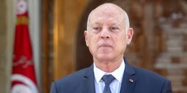 رئيس الجمهورية:اللوبيات التي تحاول تأجيج الأوضاع لن تبقى خارج المحاسبة