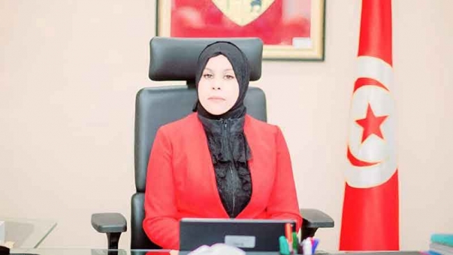 الإعلان عن إعداد تطبيقة رافقني لمتابعة الشركات الأهلية