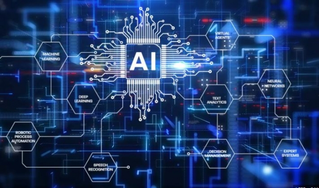 ياسمين الحمامات تحتضن مؤتمر الأيام العلمية العربية الثانية للذكاء الاصطناعي والتحول الرقمي في المجتمعات والحكومات العربية