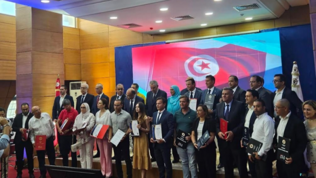 برنامج المتعامل الاقتصادي: انخراط 202 مؤسسة.. وخطة لتوسيع الامتيازات