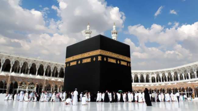 تونس تتحصل على الجائزة البرونزية الأولى من قبل وزارة الحج والعمرة السعودية