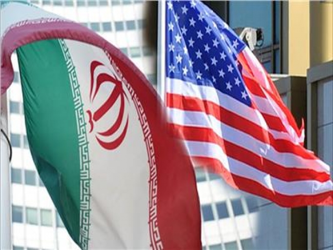 الولايات المتحدة تفرض عقوبات جديدة على إيران