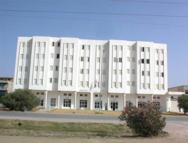 توفير 18500 سرير بالوسط و18300 بالجنوب لفائدة الطلبة 