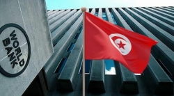البنك الدولي يرفع توقعاته لنمو الإقتصاد التونسي إلى 6ر2 بالمائة في 2025