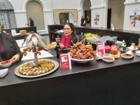 جنيف: تنظيم تظاهرة للترويج للمنتجات والخدمات السياحية والصناعات التقليدية التونسية