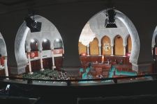 مشروع قانون المالية 2026 :لجنتا المالية والميزانية تسقطان الفصل المتعلق بتخفيض المعاليم الديوانية على توريد اللاقطات الشمسية