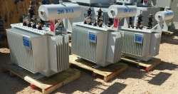 كاتب الدولة المكلّف بالانتقال الطاقي يؤكد الحرص على دعم تطوير صناعة المحولات الكهربائية