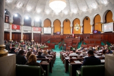 رئيس مجلس نواب الشعب: نمارس سيادتنا كاملة ولا نسمح لأي طرف بالتدخّل في شؤوننا الداخلية