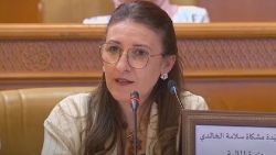 وزيرة المالية:11 مليار دينار الفارق بين موارد الدولة ونفقاتها سيوفرها البنك المركزي