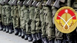 إنطلاق حصّة التجنيد الرابعة لسنة 2025