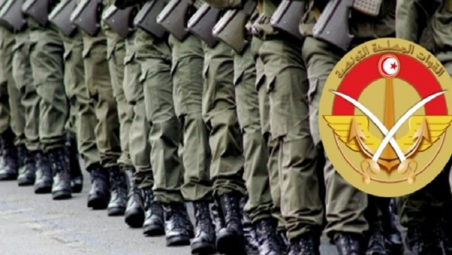 إنطلاق حصّة التجنيد الرابعة لسنة 2025