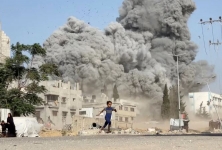 العدوان الص_.هي_.وني على غزة: ارتفاع حصيلة الضحايا إلى 70112 ش.-هيدًا و170986 مصابًا