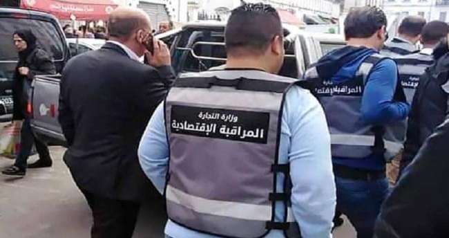 زغوان: رفع 187 مخالفة اقتصادية إثر القيام بـ1351 زيارة مراقبة