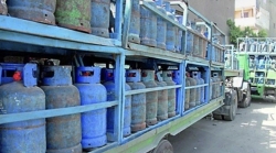 قابس: ارتفاع إنتاج قوارير الغاز المنزلي إلى حوالي 85 ألف قارورة في اليوم