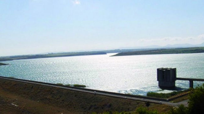 اتحاد الفلاحة بنابل: نسبة تعبئة السدود لم تتجاوز الـ20   بالمائة 